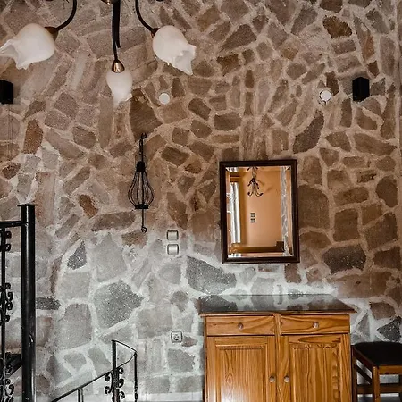 Theonia Villas Pefki Exterior foto