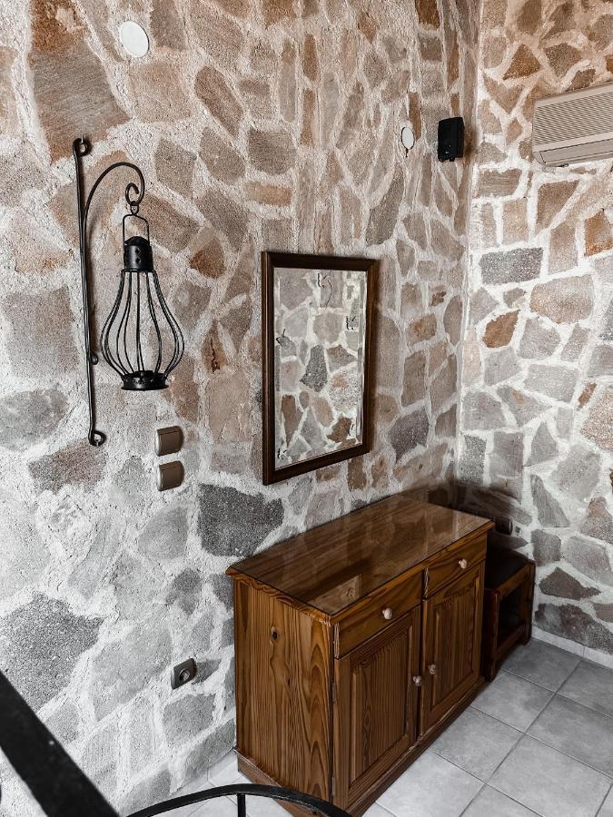 Theonia Appartement Pefki
