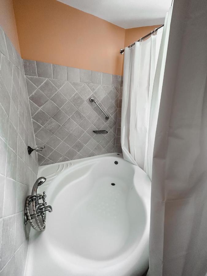 Appartement Theonia *