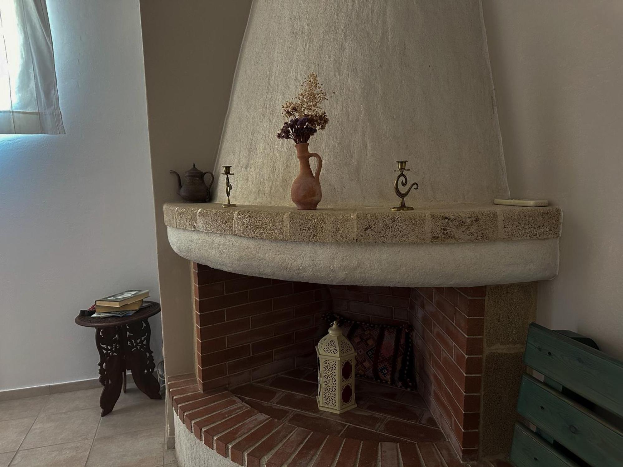 Appartement Theonia