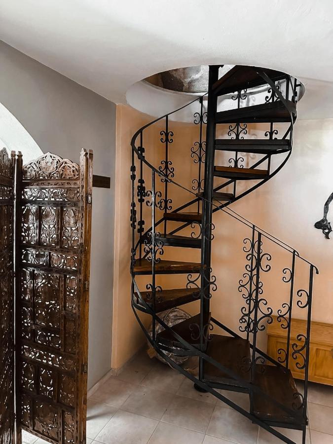 Theonia Villas * Pefki