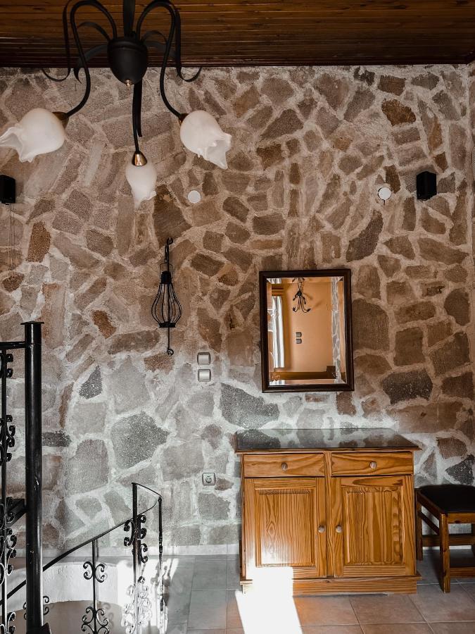 Apartment Theonia Villas *