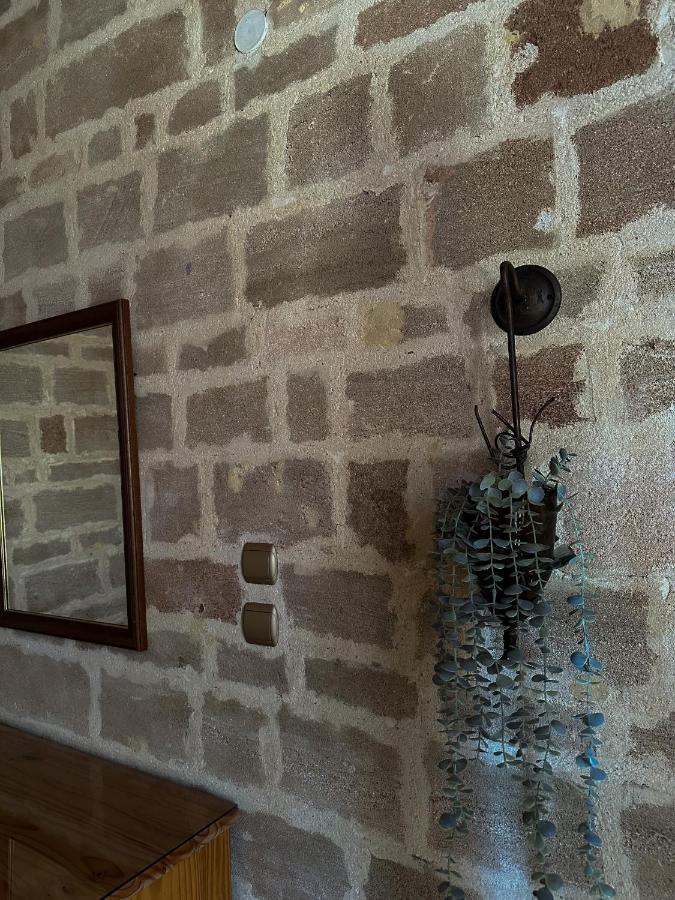Theonia Villas Apartment Pefki