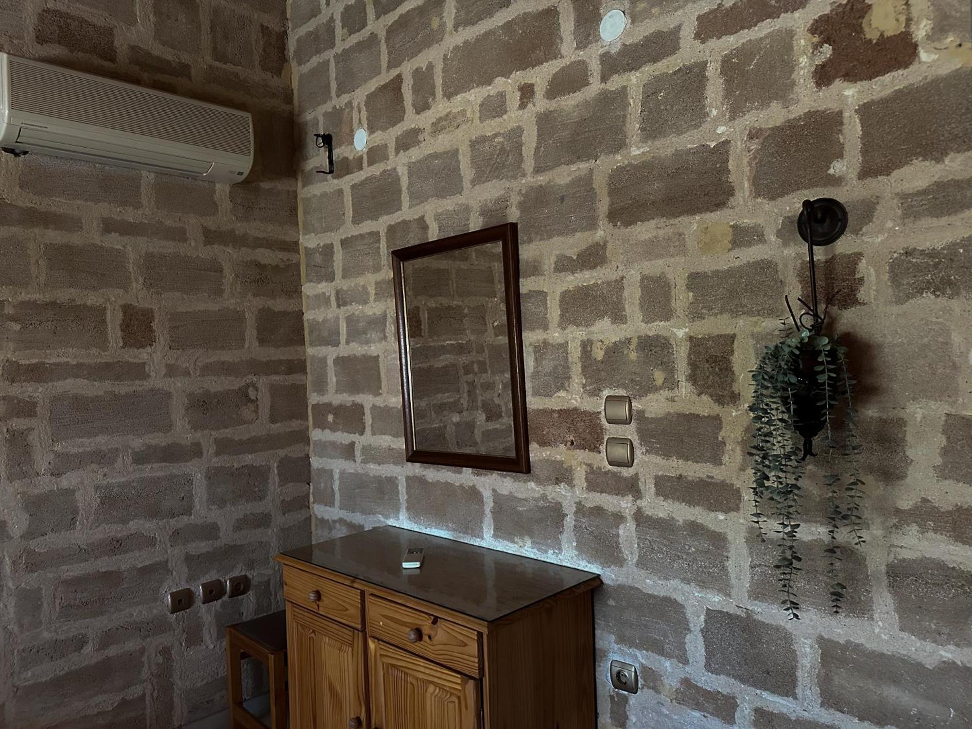 Theonia Villas Apartment Pefki