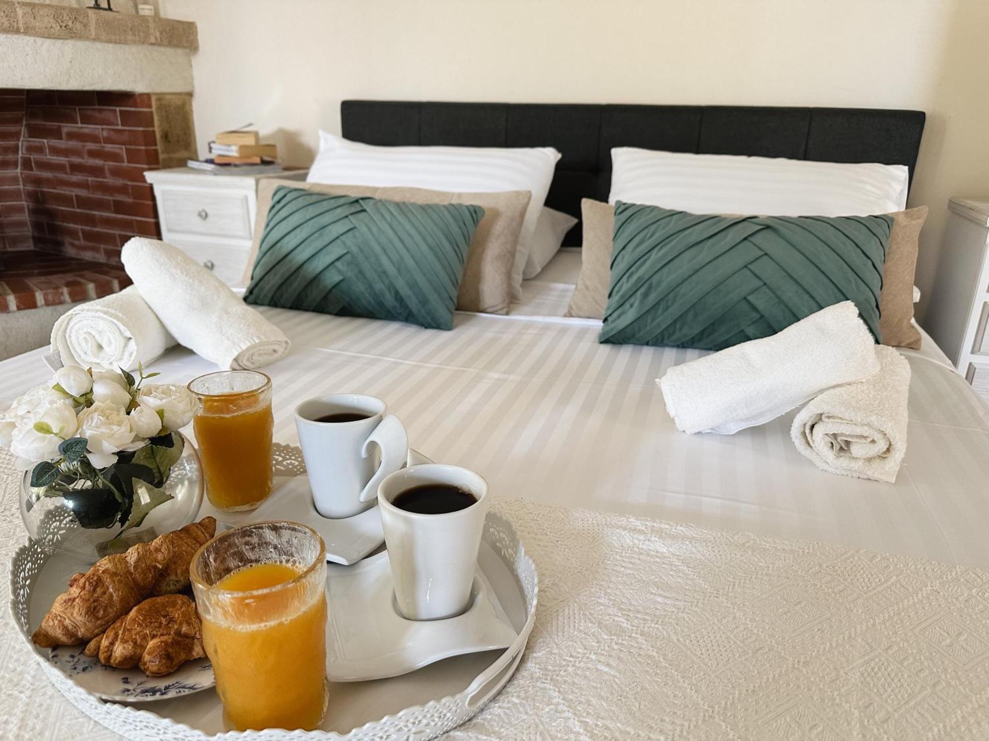 Theonia Villas Apartment Pefki